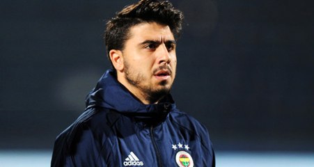 Fenerbahçe'de Ozan Tufan İçin Af, An Meselesi