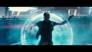 READY PLAYER ONE - Change the World