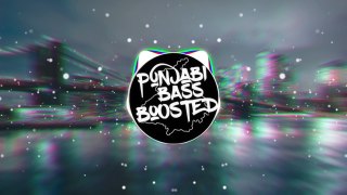 Challenge [BASS BOOSTED] Ninja Sidhu Moosewala