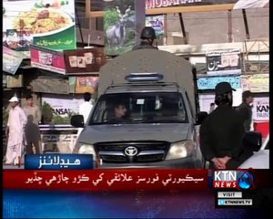 KTNNEWS Headlines- 10 AM- 14th February 2018