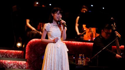 生田絵梨花  初ソロライブ
