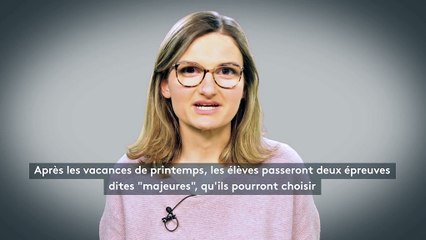 Réforme du bac : on vous explique comment le gouvernement compte tout changer