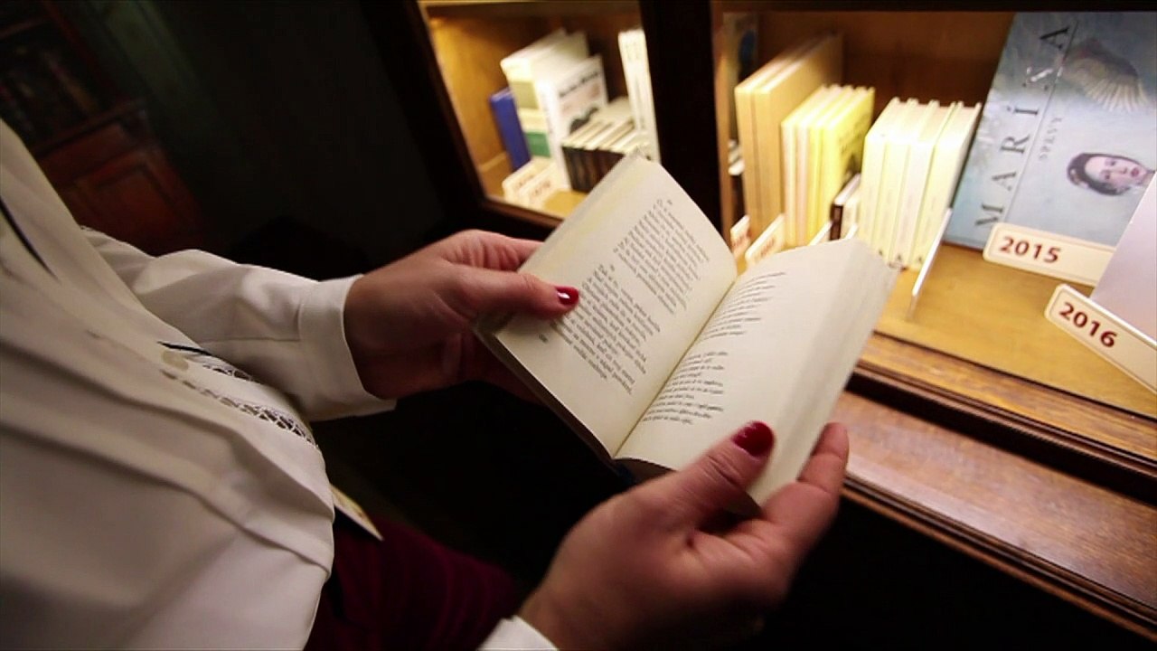 Das 'Epizentrum der Liebe' liegt in der Slowakei