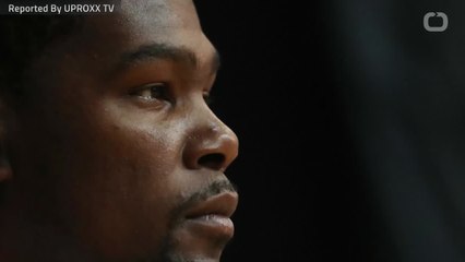 Apple Creating New Series Inspired By Kevin Durant