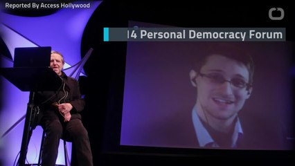 Cyber Liberties Pioneer John Perry Barlow Has Died