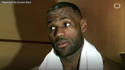 LeBron James to Produce Reboot of 1990 Comedy 'House Party'
