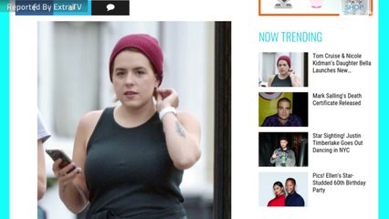 Tom Cruise & Nicole Kidman’s Daughter Bella Launches New Fashion Line