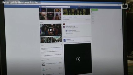 Is Facebook Maxing Out?