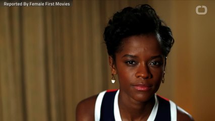 Letitia Wright On How 'Black Panther' Seeks To Make "Different Normal"