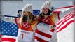 Chloe Kim Wins Gold With Ease