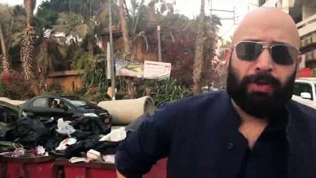 Anchor Wajahat Saeed Khan Emotional Message For Imran Khan