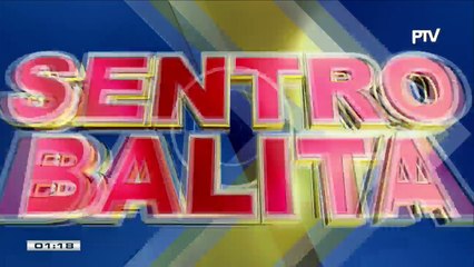 Tulong para sa Albay evacuees, patuloy