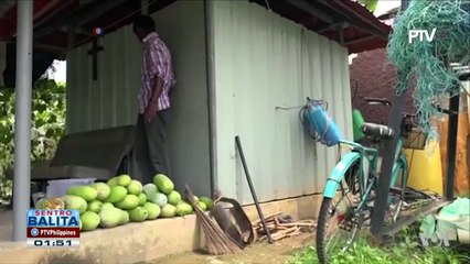 GLOBALITA: Laban vs ISIS, panawagan ng US sa mga kaalyado; Mga pananim sa airport sa India, nabubuhay sa solar power; Painting at cooking class, patok ngayong Valentine's Day
