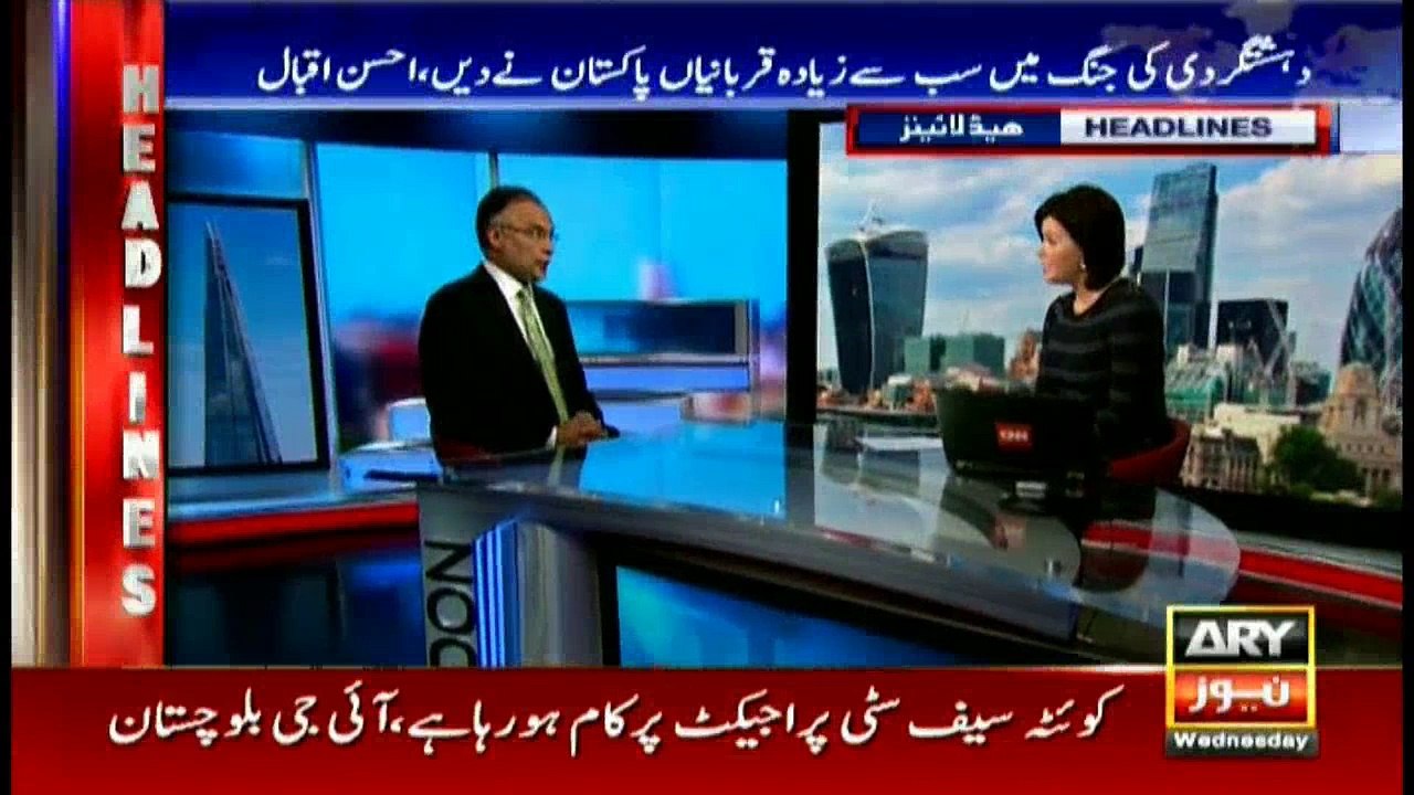 Headlines 1100 14th February 2018