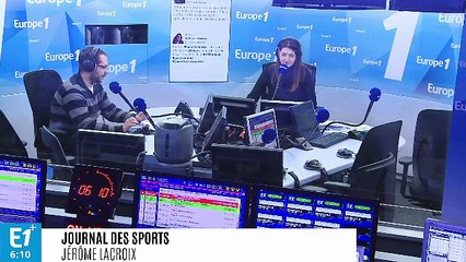 Le journal des sports - Real Madrid - PSG, les étoiles sont en piste ce soir