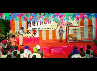 Akshay kumar Very Comedy Scene