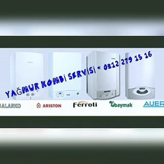 279 15 16-”ÇANKAYA ORAN ALARKO*KOMBİ SERVİSİ –,-ANKARA ,