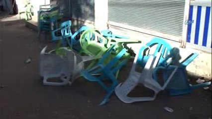 Diyarbakır’da PKK'ya büyük operasyon