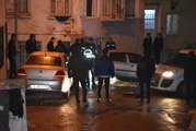 İzmir'de Dehşet: Sokak Ortasında Yanarak Öldü