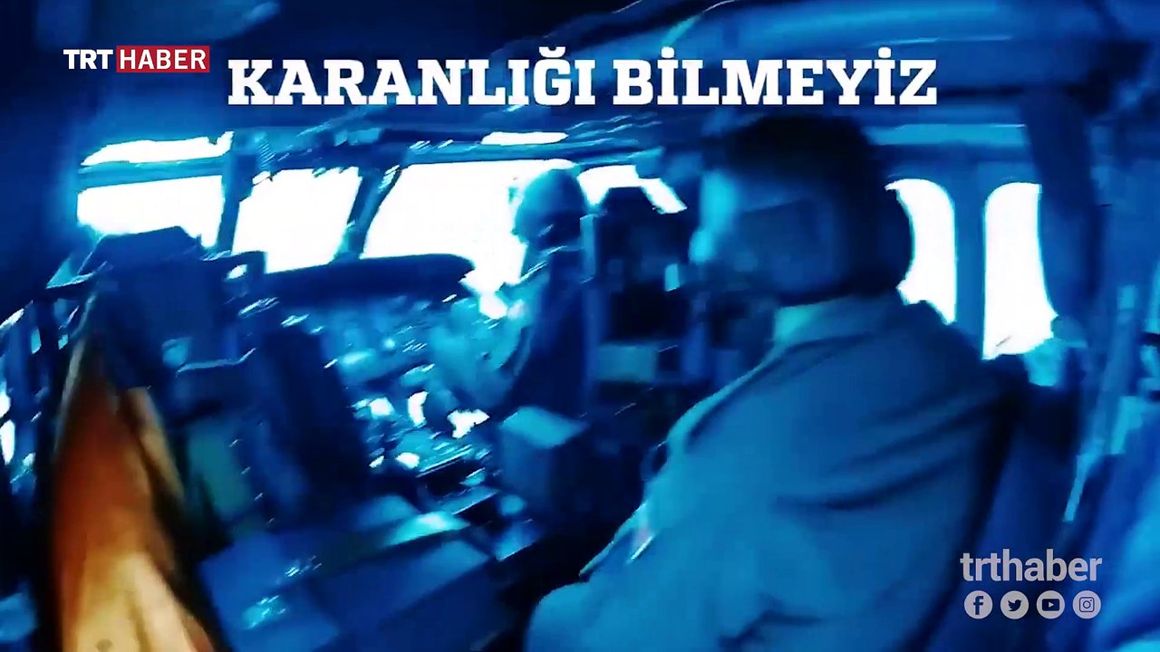 Jandarma Genel Komutanlığı'ndan 14 Şubat Sevgililer günü paylaşımı