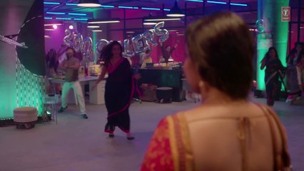 "Hawa Hawai 2.0" Full Video Song | Tumhari Sulu | Vidya Balan | Vidya Balan, Neha Dhupia & Malishka