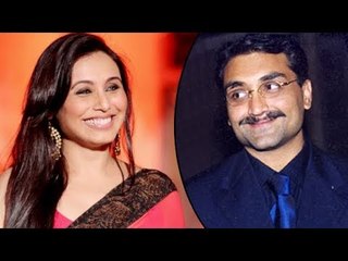 Rani Mukerji Spills Out Some Dirty Secrets Of Hubby Aditya Chopra | Bollywood Buzz