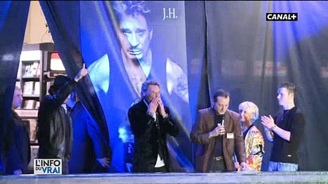 Johnny Hallyday: Enquête sur les rapports compliqués entre le chanteur et l'argent depuis les années 60