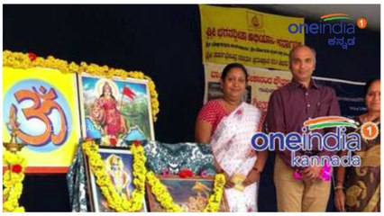 ಕರ್ನಾಟಕ ವಿಧಾನಸಭಾ ಚುನಾವಣೆ 2018 : ಬಳ್ಳಾರಿ ಕ್ಷೇತ್ರದಲ್ಲಿ ಬಿಜೆಪಿಯ ಅಚ್ಚರಿಯ ಹೆಸರು | Oneindia Kannada