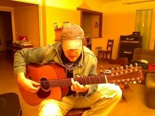 Renaud - ma gonzesse (reprise)