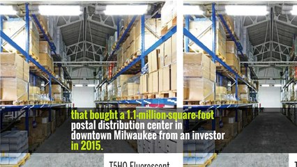 As Work Space, Old Post Offices Have a Timeless Allure