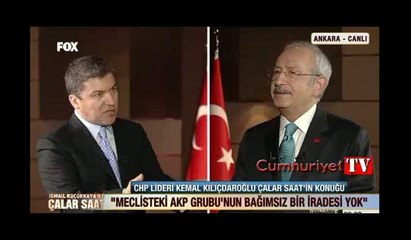 Kılıçdaroğlu referandumda çıkan 'Hayır' oranını açıkladı