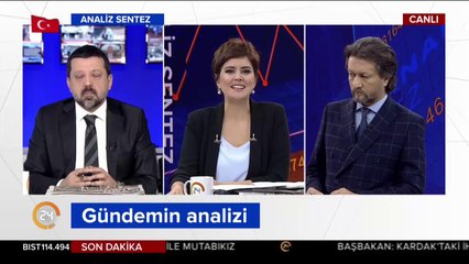 Erdoğan'dan ABD'ye: "Hiç Osmanlı tokadı yemedikleri aşikar