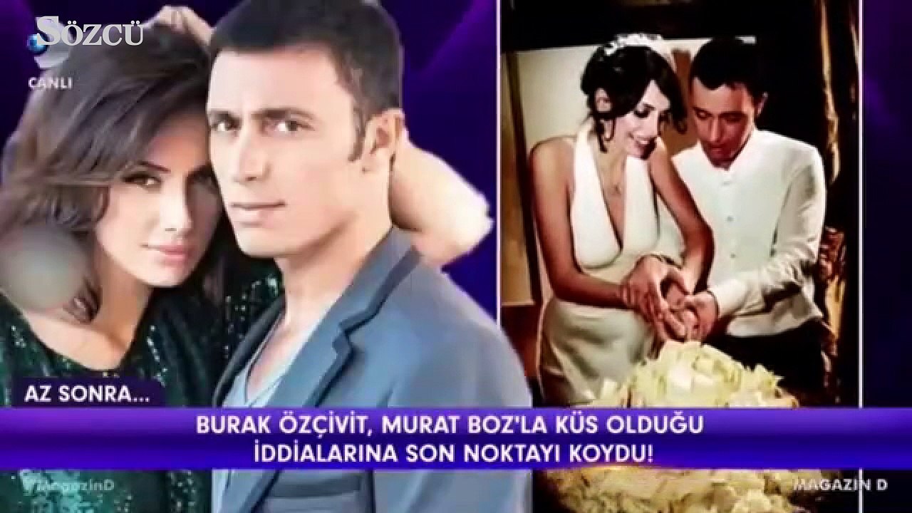 Mustafa Sandal’ın eşi Emina Sandal hakkında flaş iddia!
