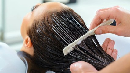 Haircut Solana Beach CA