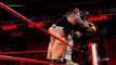 Wwe Chamber Match Bray wyatt vs Finn Balor vs Matt Hardy vs Apollo Cruse WWE Monday Night RAW