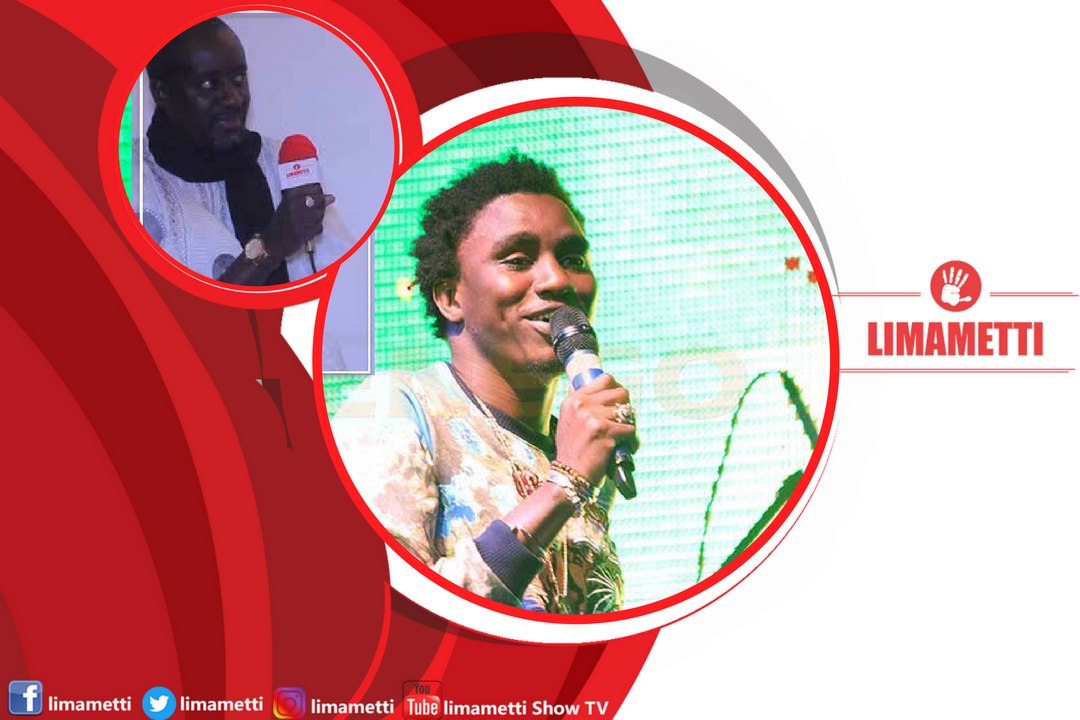 Saltigué Koromack Faye : Lou Takh Wally Seck am Bayréé'