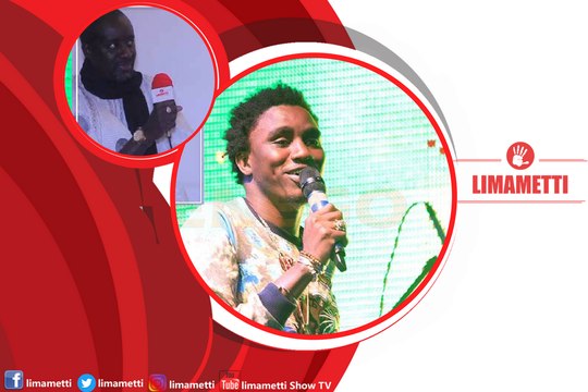 Saltigué Koromack Faye : Lou Takh Wally Seck am Bayréé'