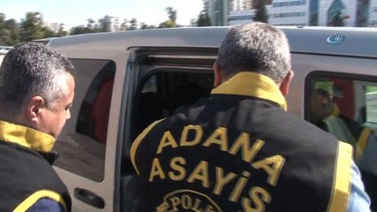 Şoförün şehit annesine hakareti kadın savcıyı da ağlatmış