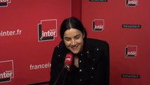 Cécile Ladjali :  J’ai le sentiment qu’on assiste à une révolution qui risque d’être couronnée de succès.