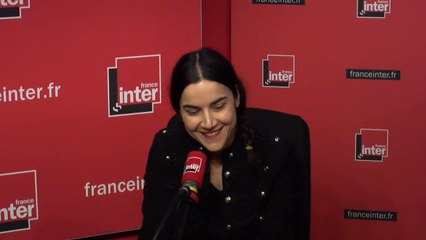 Cécile Ladjali :  J’ai le sentiment qu’on assiste à une révolution qui risque d’être couronnée de succès."