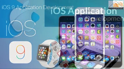 iOS Application Development | LDS Engineers
