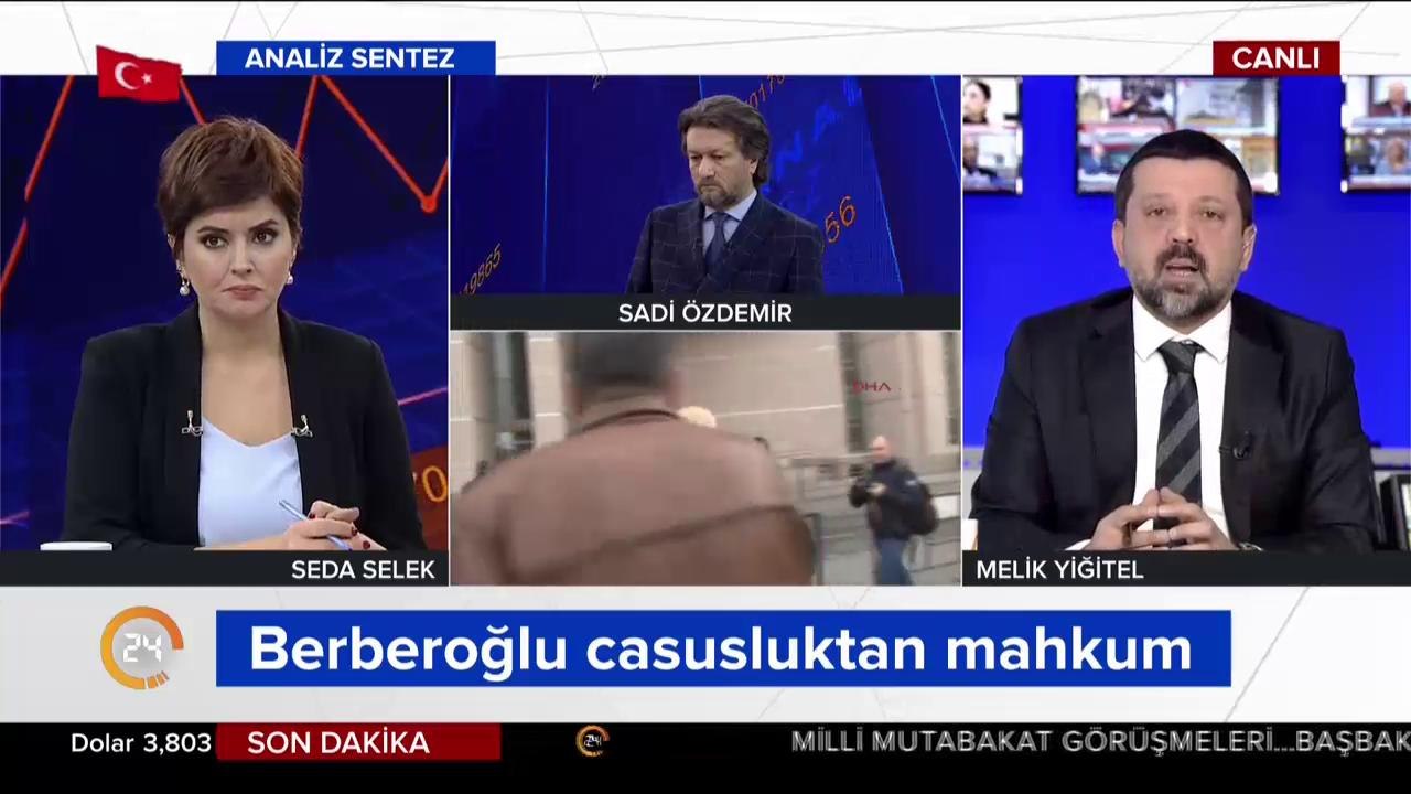 Son kararı Yargıtay verecek