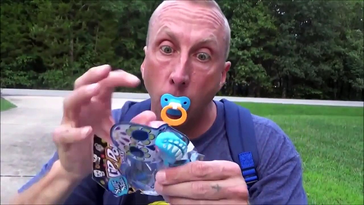 Bad Baby Compilation Giant Spider Shark Hidden Egg Victoria Annabelle Daddy Toy Freaks Spatula Girl