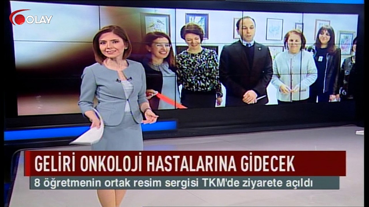 Geliri onkoloji hastalarına gidecek