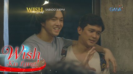 Wish Ko Lang: Shelter ni Nanay Vilma