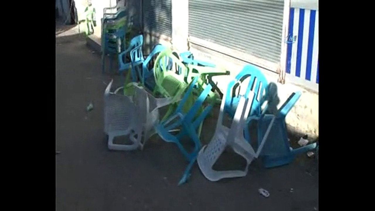 Diyarbakır'da terör örgütü PKK'ya büyük darbe