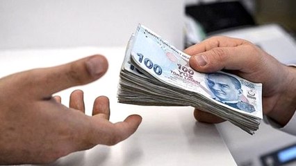 SGK, Bağ-Kur'luya Eksik Maaşını Geri Ödeyecek