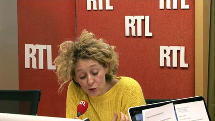 Comptes de campagne : "Nos politiques ne sont pas de bons comptables", note Alba Ventura