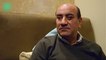 Egyptian authorities detain ex-official Hisham Genena