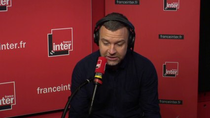 Les virus qui tombent du ciel  - L'Edito carré